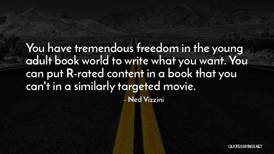 Geslachtsorganen Quotes By Ned Vizzini Geslachtsorganen Quotes By Ned Vizzini