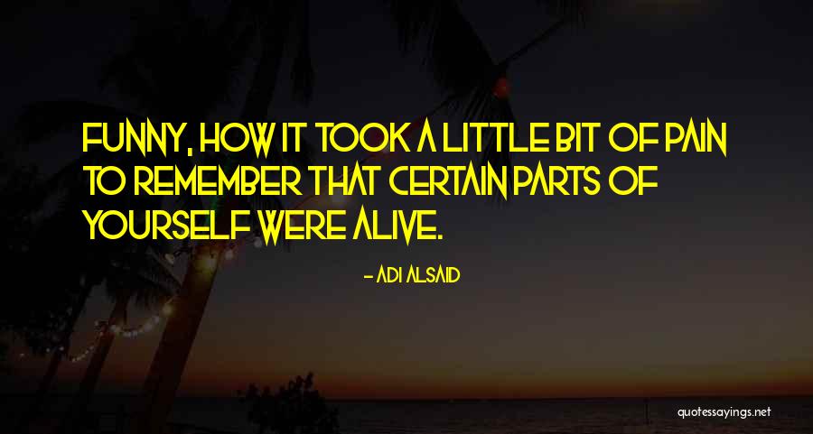 Geslagen Room Quotes By Adi Alsaid Geslagen Room Quotes By Adi Alsaid