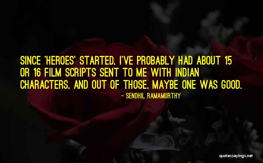 Gesline Quotes By Sendhil Ramamurthy Gesline Quotes By Sendhil Ramamurthy