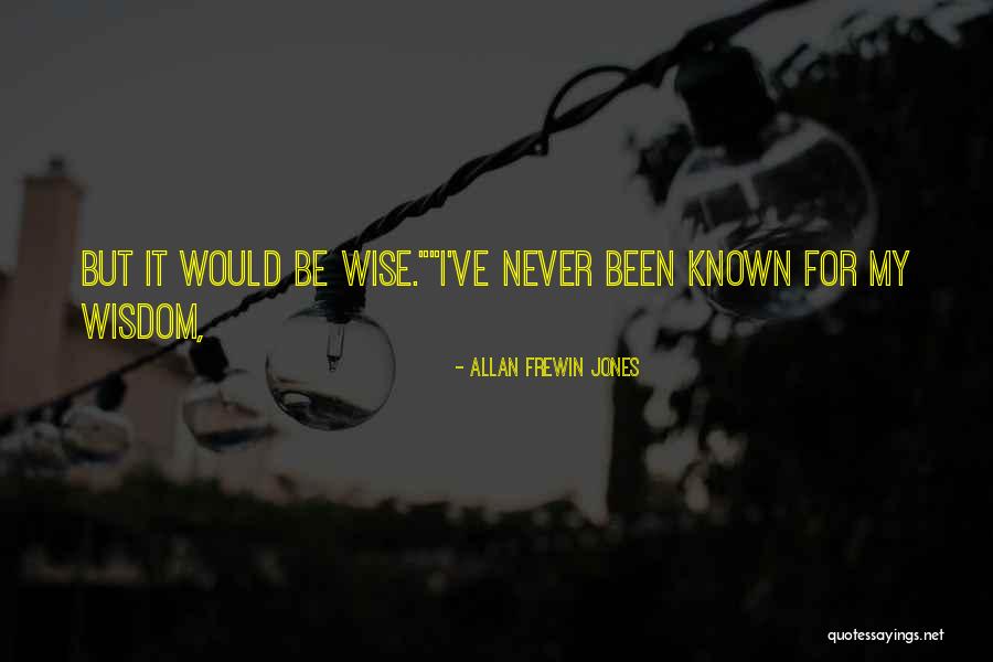 Gesloten Quotes By Allan Frewin Jones Gesloten Quotes By Allan Frewin Jones