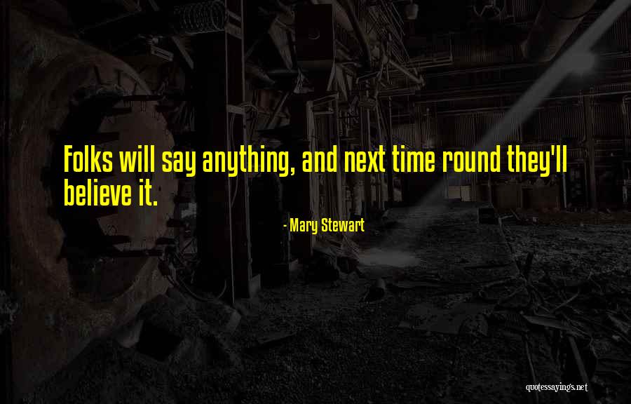 Gesloten Quotes By Mary Stewart Gesloten Quotes By Mary Stewart
