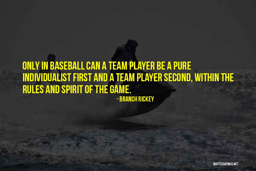 Gesloten Vragen Quotes By Branch Rickey Gesloten Vragen Quotes By Branch Rickey
