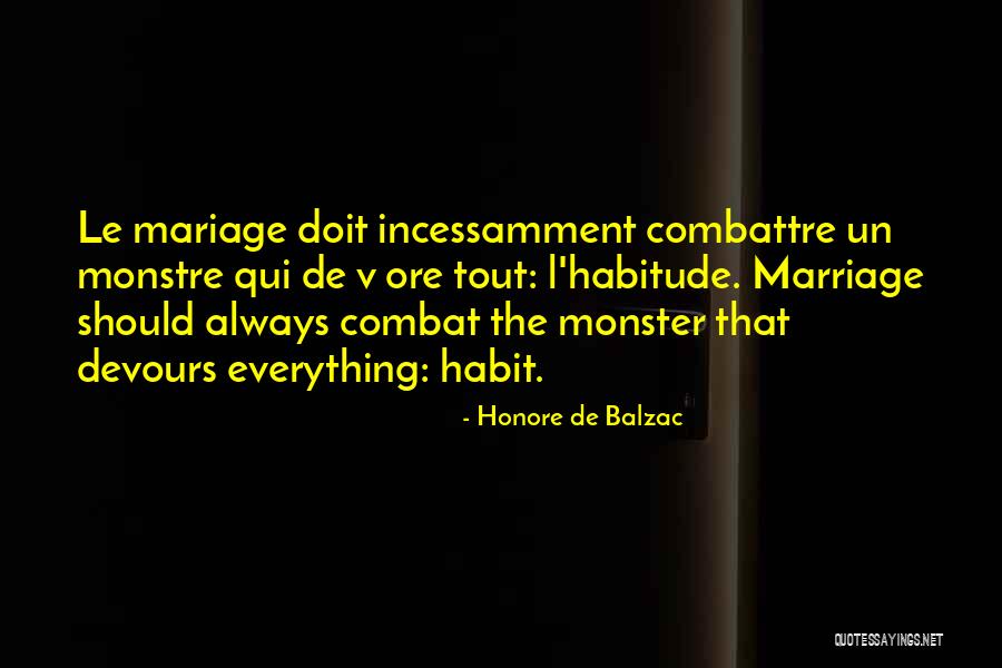 Gesloten Vragen Quotes By Honore De Balzac Gesloten Vragen Quotes By Honore De Balzac