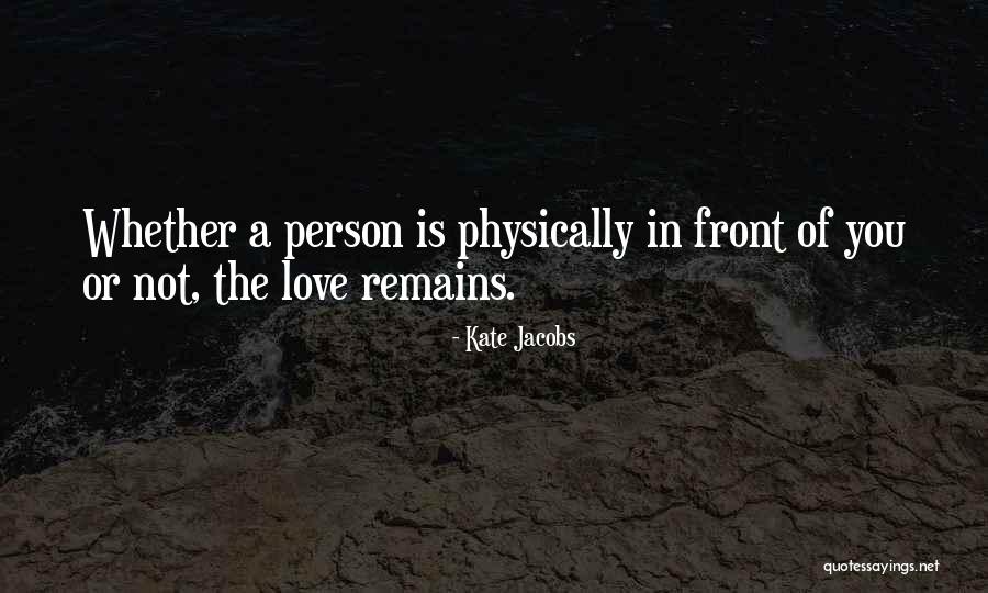 Gesmolten Kaarsvet Quotes By Kate Jacobs Gesmolten Kaarsvet Quotes By Kate Jacobs