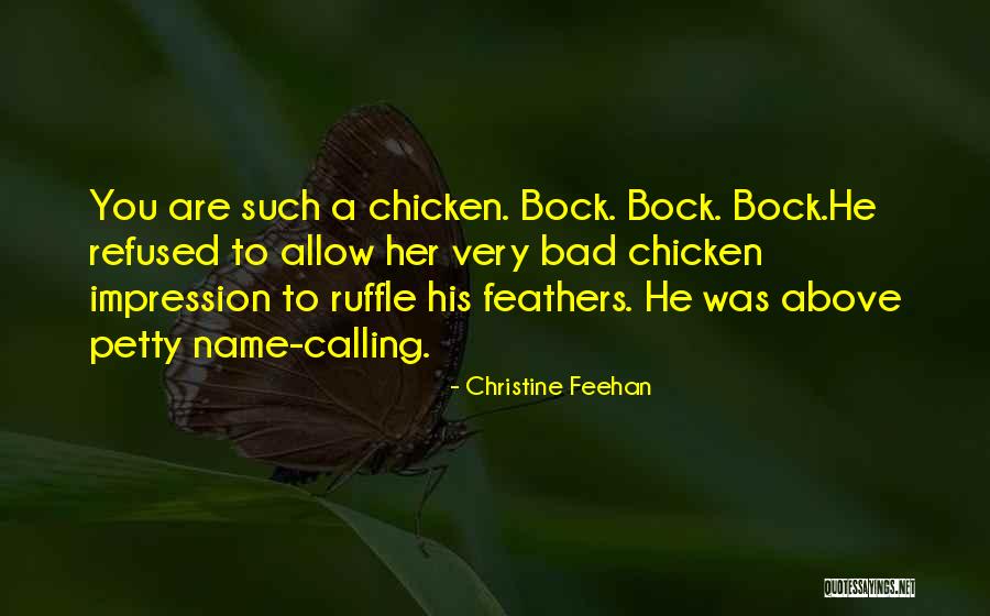 Gespeeld Quotes By Christine Feehan Gespeeld Quotes By Christine Feehan