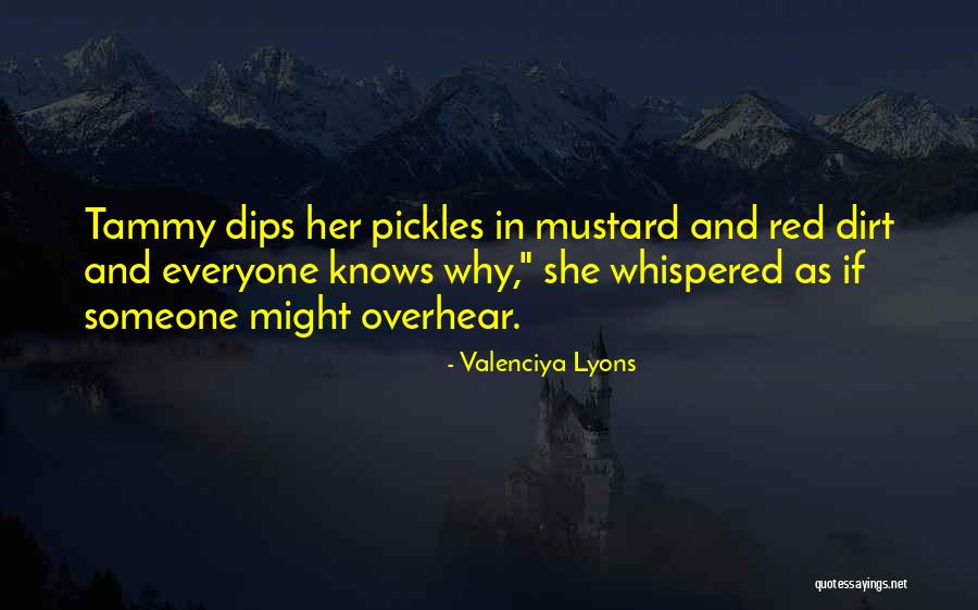 Gespensterjaeger Quotes By Valenciya Lyons Gespensterjaeger Quotes By Valenciya Lyons