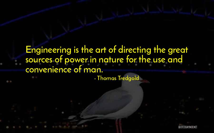 Gessaude Quotes By Thomas Tredgold Gessaude Quotes By Thomas Tredgold