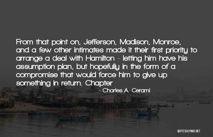 Gessen New Yorker Quotes By Charles A. Cerami Gessen New Yorker Quotes By Charles A. Cerami