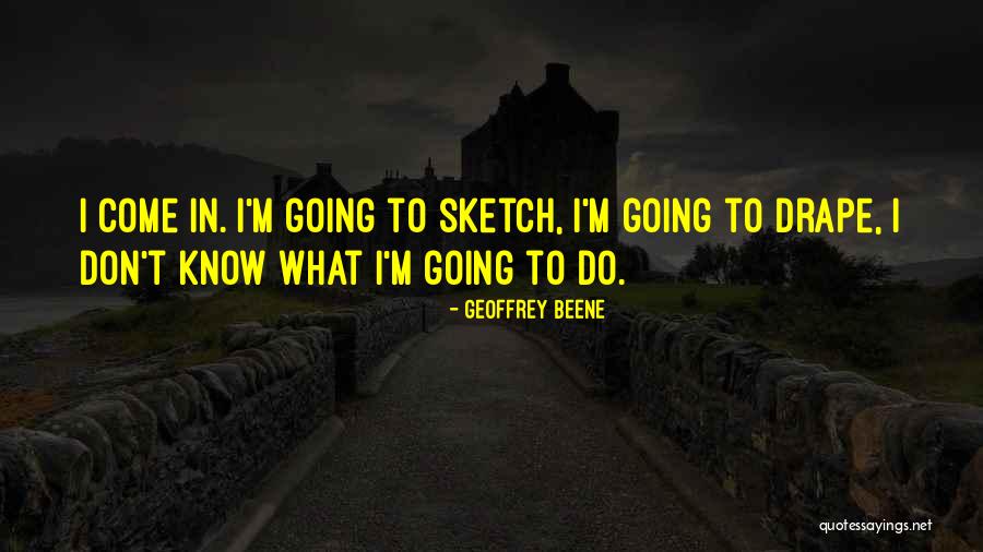 Gessen New Yorker Quotes By Geoffrey Beene Gessen New Yorker Quotes By Geoffrey Beene