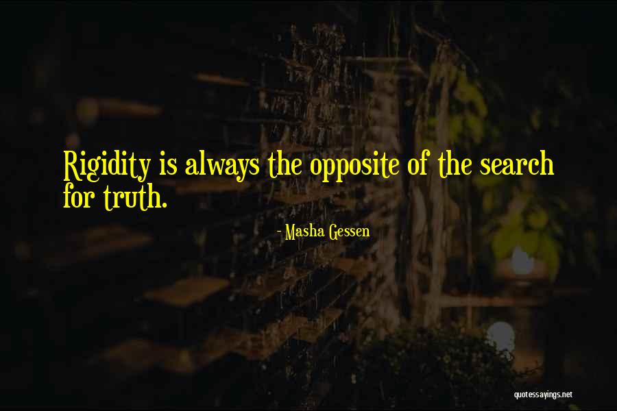 Gessen Quotes By Masha Gessen Gessen Quotes By Masha Gessen