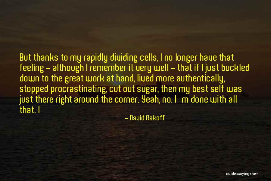 Gessera Quotes By David Rakoff Gessera Quotes By David Rakoff