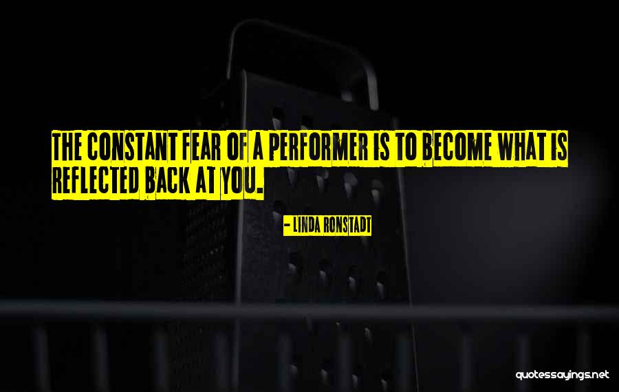 Gesserit Kft Quotes By Linda Ronstadt Gesserit Kft Quotes By Linda Ronstadt