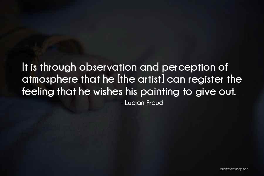 Gessert Quotes By Lucian Freud Gessert Quotes By Lucian Freud