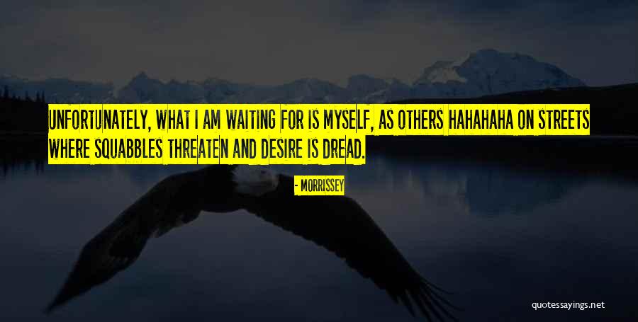 Gessert Quotes By Morrissey Gessert Quotes By Morrissey