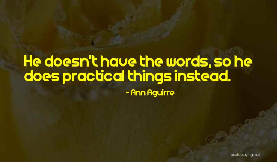 Gessesse Gizaw Quotes By Ann Aguirre Gessesse Gizaw Quotes By Ann Aguirre
