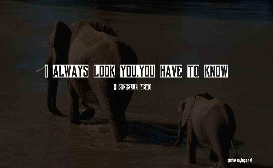 Gessesse Gizaw Quotes By Richelle Mead Gessesse Gizaw Quotes By Richelle Mead