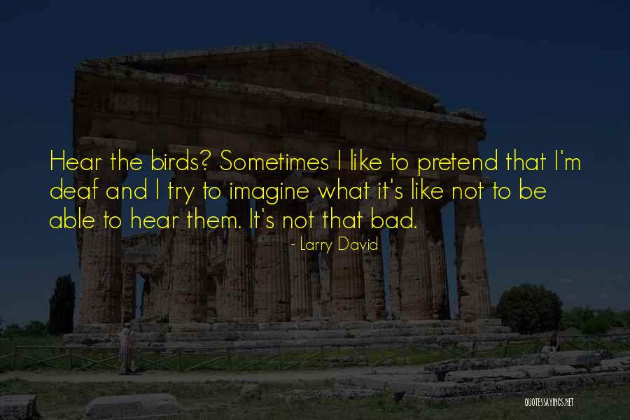 Gessica Lopes Quotes By Larry David Gessica Lopes Quotes By Larry David