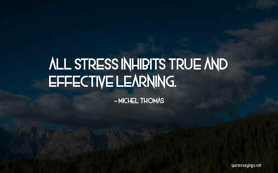 Gessica Notaro Quotes By Michel Thomas Gessica Notaro Quotes By Michel Thomas