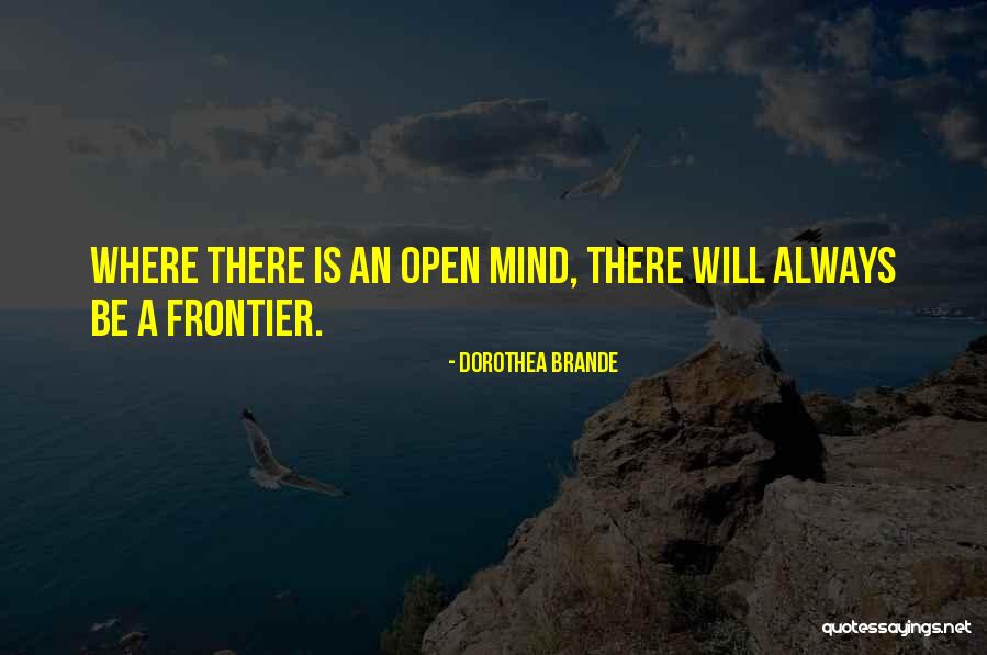Gesswein Milbank Quotes By Dorothea Brande Gesswein Milbank Quotes By Dorothea Brande
