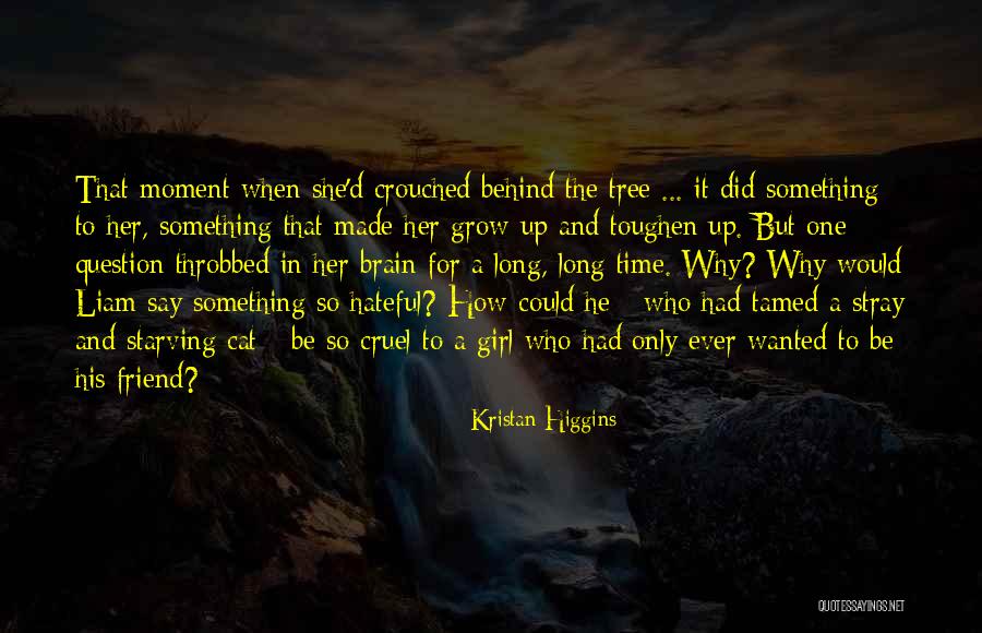 Gesswein Milbank Quotes By Kristan Higgins Gesswein Milbank Quotes By Kristan Higgins