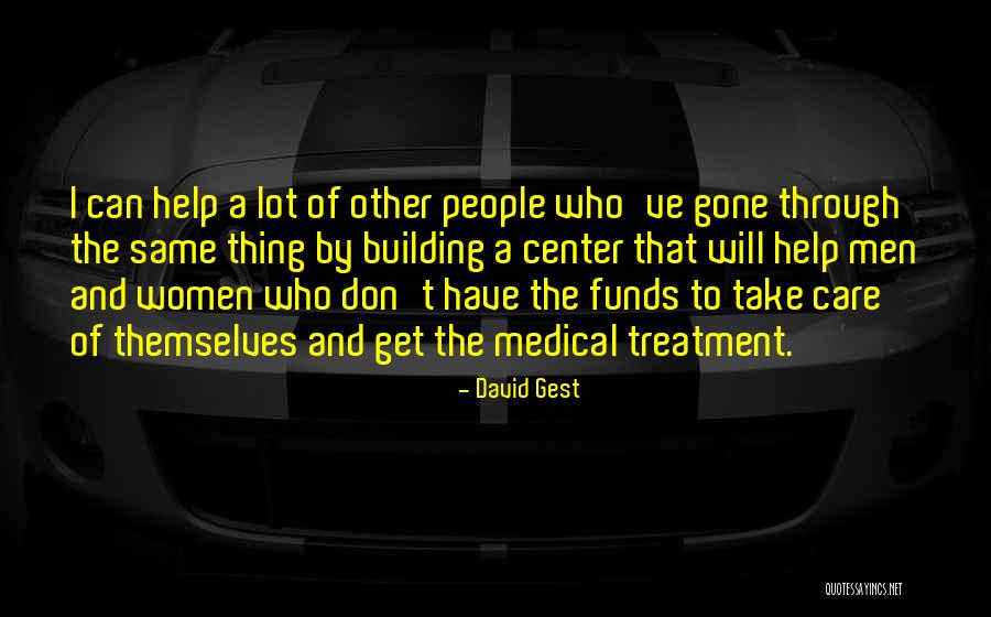Gest Quotes By David Gest Gest Quotes By David Gest
