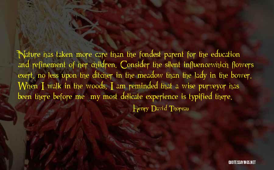 Gestacion Concepto Quotes By Henry David Thoreau Gestacion Concepto Quotes By Henry David Thoreau