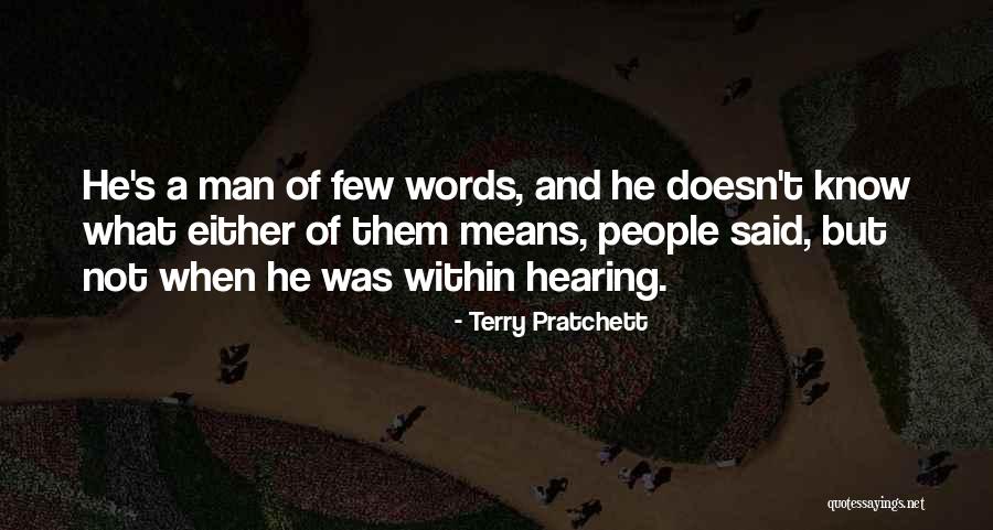 Gestacion Concepto Quotes By Terry Pratchett Gestacion Concepto Quotes By Terry Pratchett
