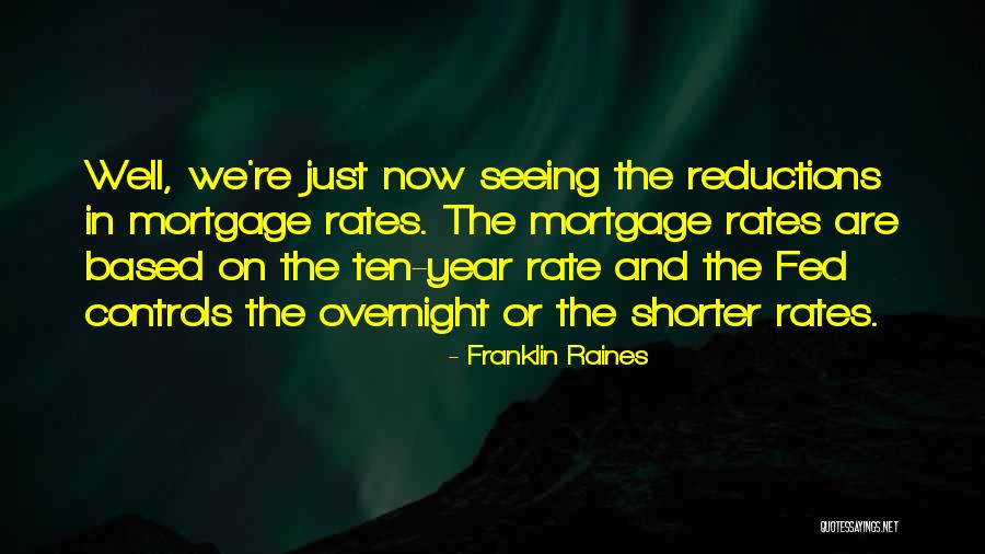 Gestacional Quotes By Franklin Raines Gestacional Quotes By Franklin Raines