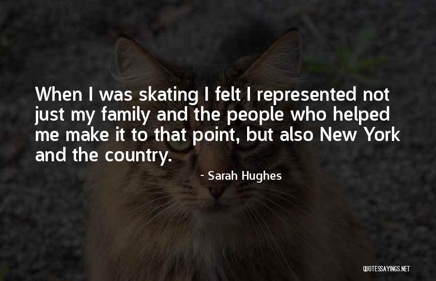 Gestalt Principles Quotes By Sarah Hughes Gestalt Principles Quotes By Sarah Hughes