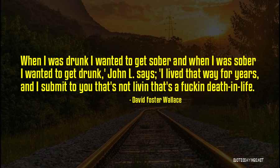Gestalten Catalog Quotes By David Foster Wallace Gestalten Catalog Quotes By David Foster Wallace