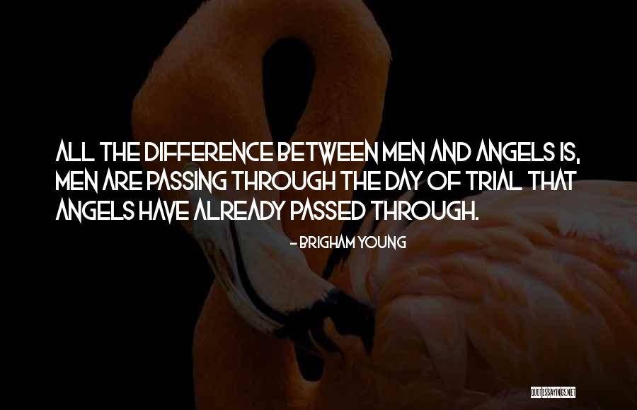 Gestaltet Quotes By Brigham Young Gestaltet Quotes By Brigham Young