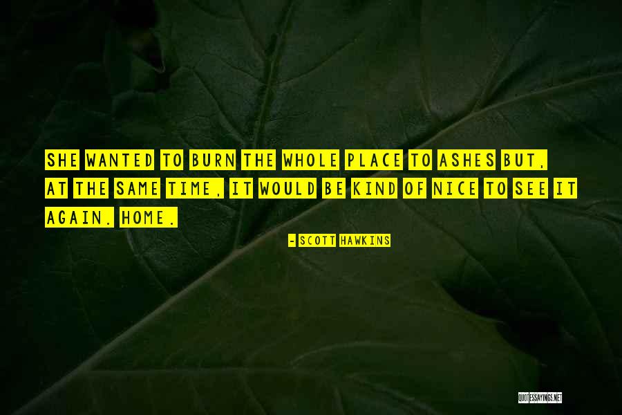 Gestaltet Quotes By Scott Hawkins Gestaltet Quotes By Scott Hawkins