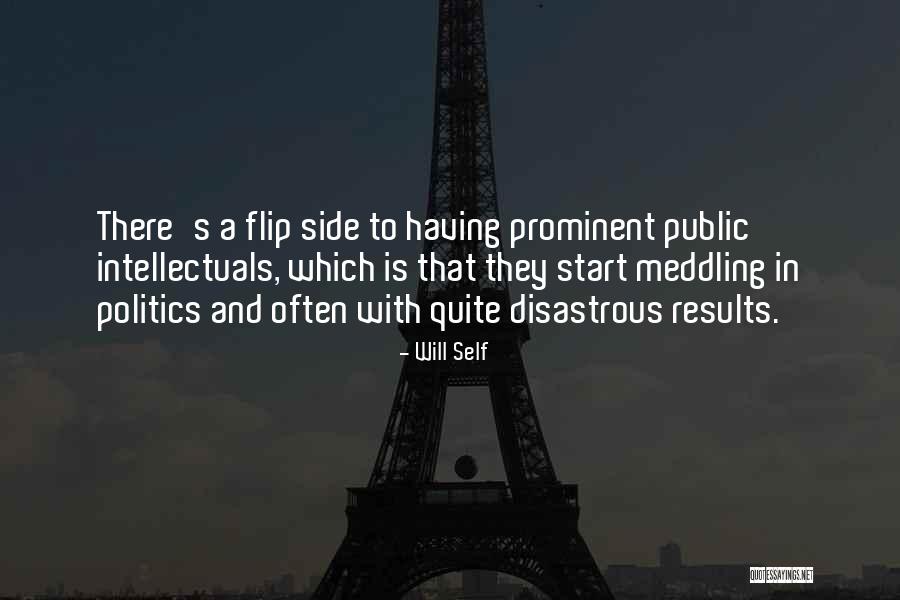 Gestandene Quotes By Will Self Gestandene Quotes By Will Self