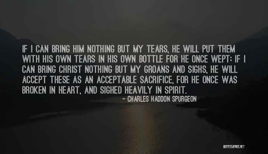 Gestanzt Quotes By Charles Haddon Spurgeon Gestanzt Quotes By Charles Haddon Spurgeon