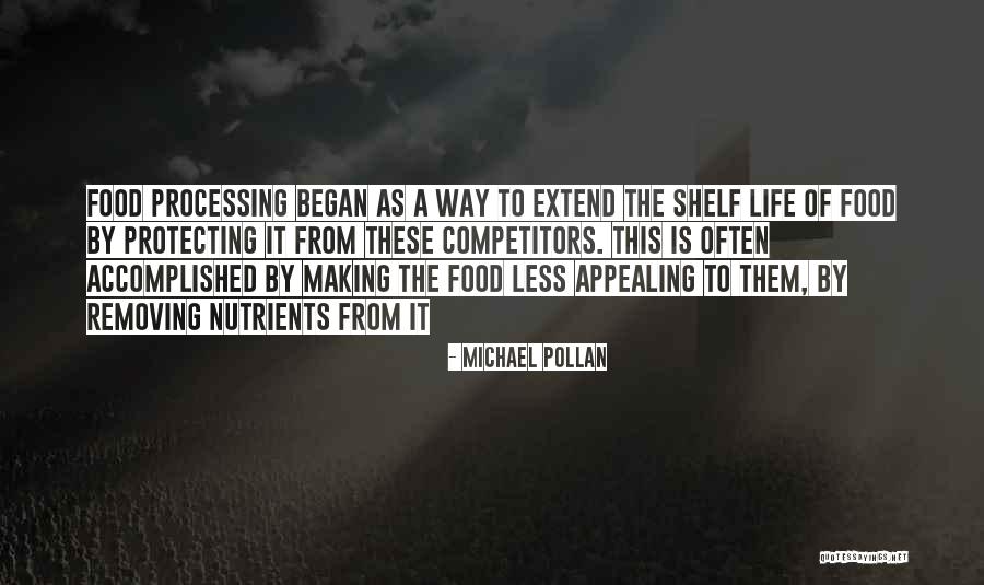 Gestanzt Quotes By Michael Pollan Gestanzt Quotes By Michael Pollan