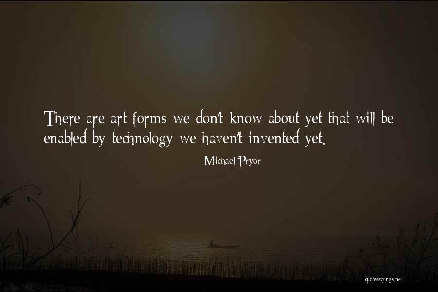 Gestarse Quotes By Michael Pryor Gestarse Quotes By Michael Pryor