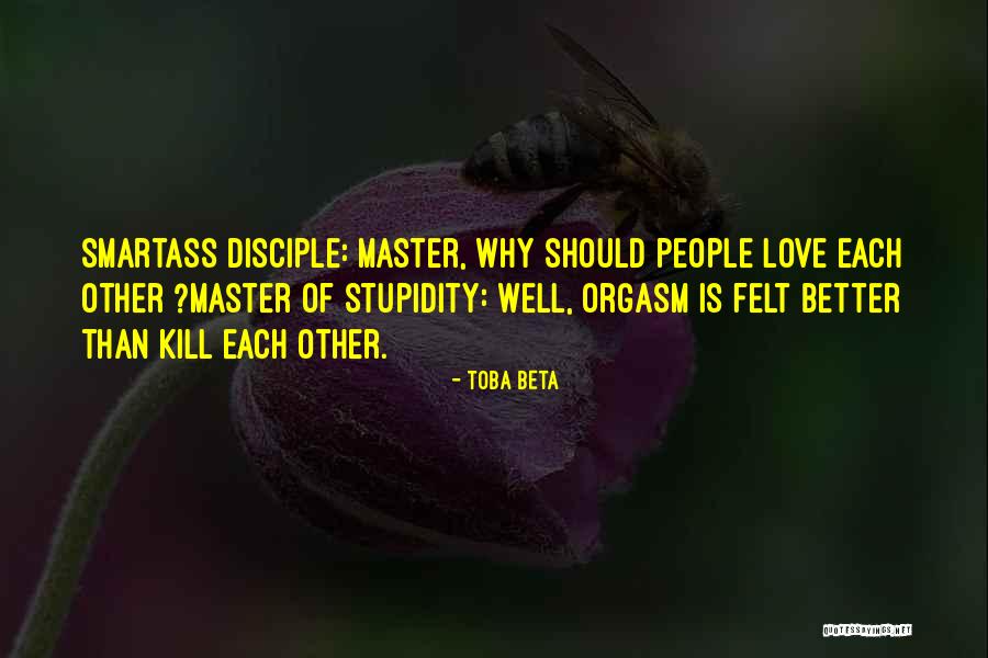 Gestated Woman Quotes By Toba Beta Gestated Woman Quotes By Toba Beta