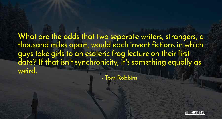 Gestated Woman Quotes By Tom Robbins Gestated Woman Quotes By Tom Robbins