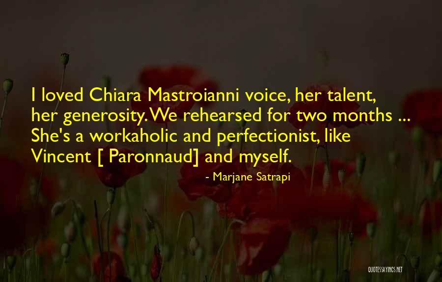 Gestating Quotes By Marjane Satrapi Gestating Quotes By Marjane Satrapi