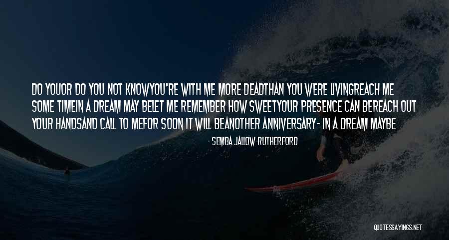 Gestating Quotes By Semba Jallow-Rutherford Gestating Quotes By Semba Jallow-Rutherford