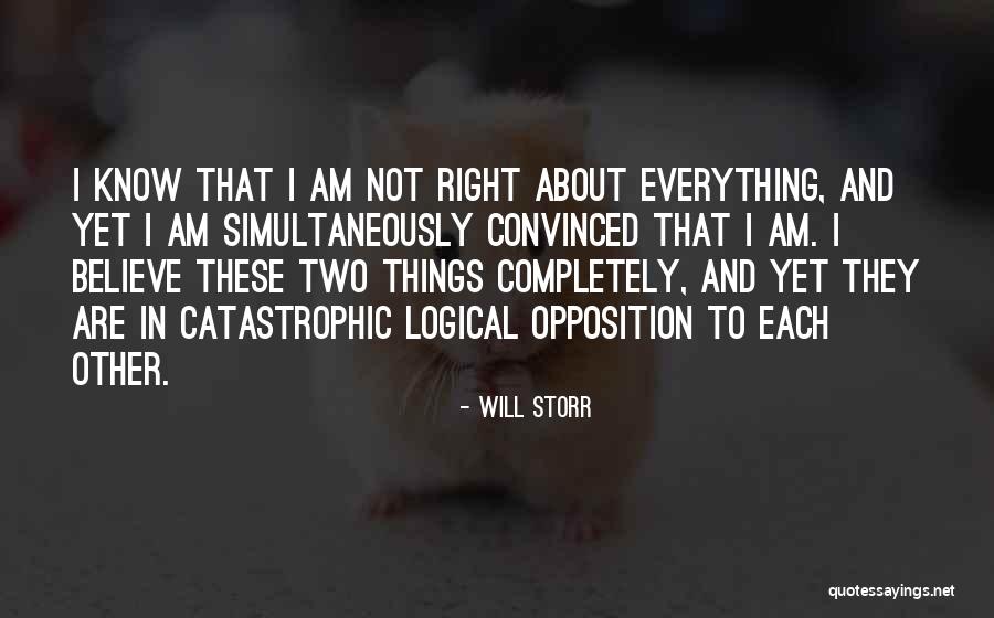 Gestating Sow Quotes By Will Storr Gestating Sow Quotes By Will Storr