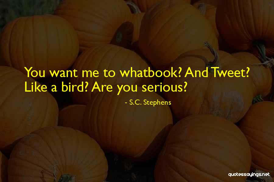 Gestational Quotes By S.C. Stephens Gestational Quotes By S.C. Stephens