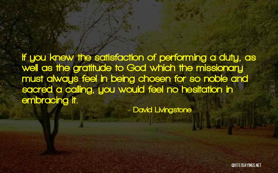 Gestatten Mein Quotes By David Livingstone Gestatten Mein Quotes By David Livingstone