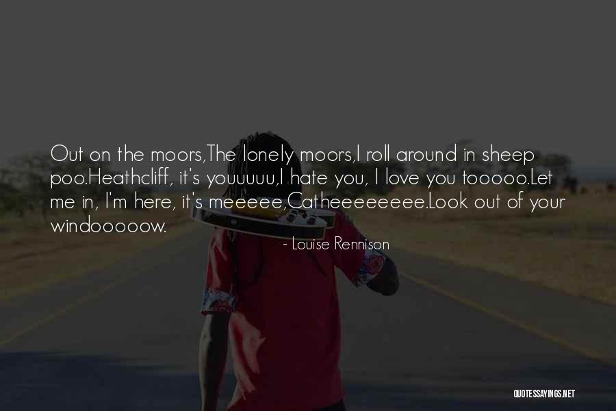 Gestattet Translation Quotes By Louise Rennison Gestattet Translation Quotes By Louise Rennison