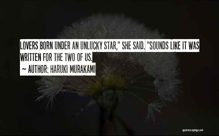 Gestazione Cani Quotes By Haruki Murakami