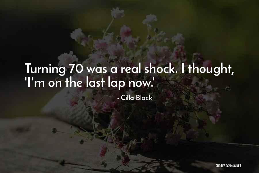 Gestenigd Quotes By Cilla Black Gestenigd Quotes By Cilla Black