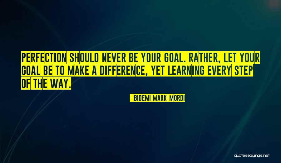 Gestern Abend Quotes By Bidemi Mark-Mordi Gestern Abend Quotes By Bidemi Mark-Mordi