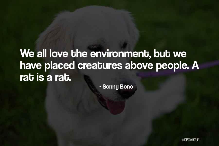 Gestes Quotes By Sonny Bono Gestes Quotes By Sonny Bono