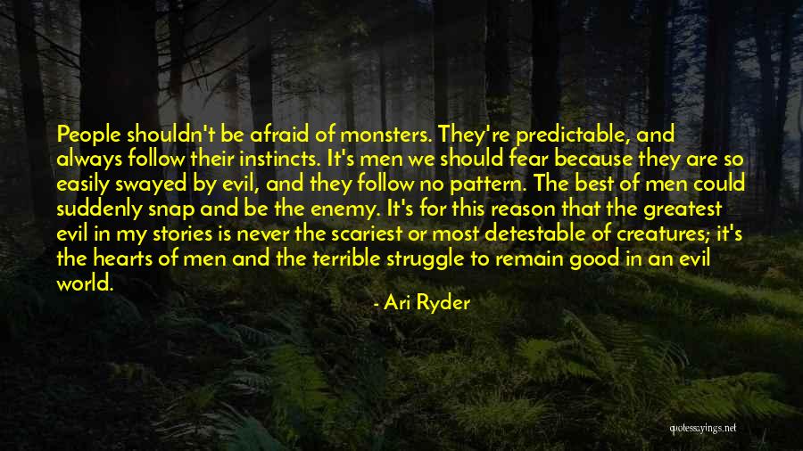 Gesti Quotes By Ari Ryder Gesti Quotes By Ari Ryder