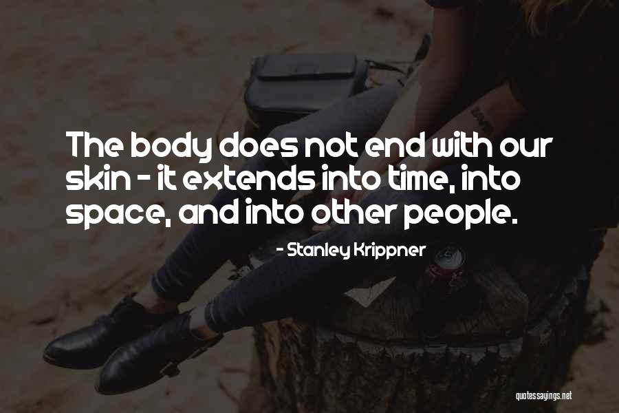 Gestic Quotes By Stanley Krippner Gestic Quotes By Stanley Krippner